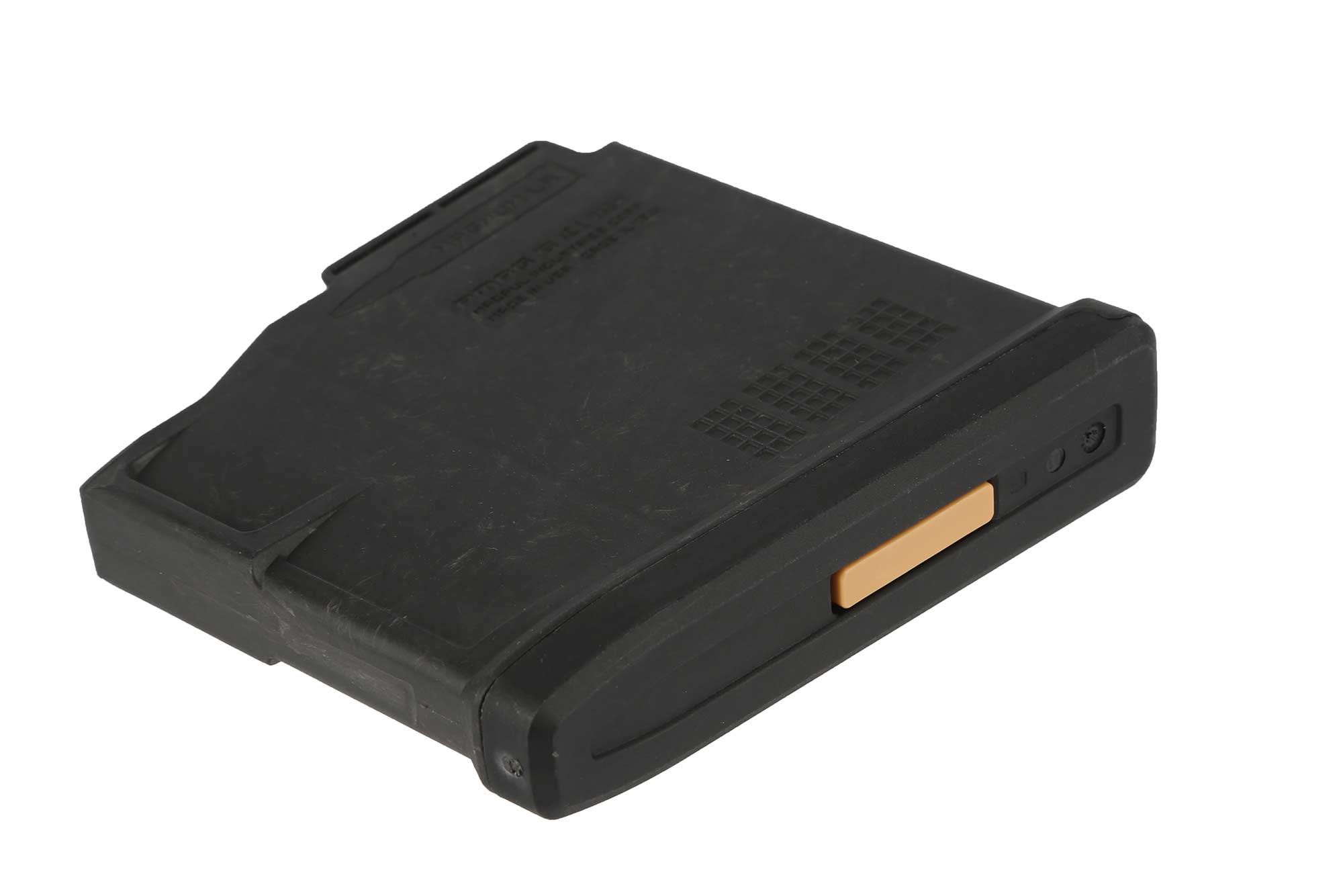 PMAG 5本セット Magpul PMAG 5 AC L Mag AICS Long Action Mag 5-Round Polymer